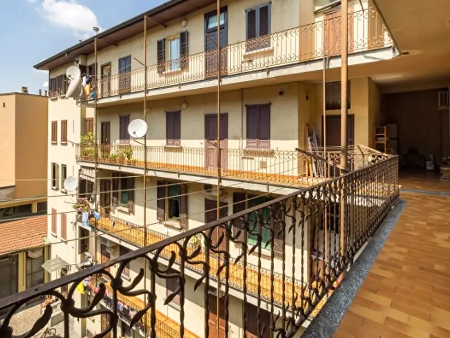 Immagine 8 di Appartamento in affitto  in Via Padova31 a Milano