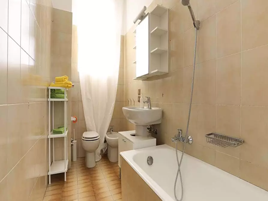 Immagine 7 di Camera in affitto  in Via Marcona49 a Milano