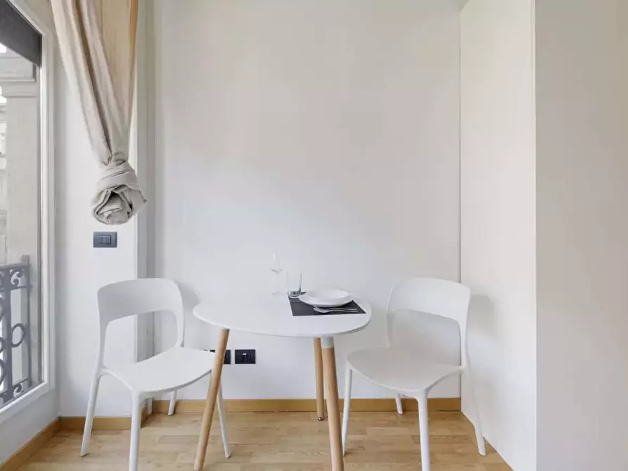 Immagine 11 di Appartamento in affitto  in Corso Magenta25 a Milano