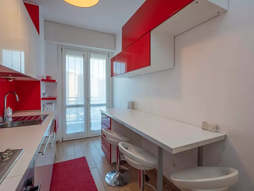 Immagine 27 di Appartamento in affitto  in Viale Legioni Romane55 a Milano