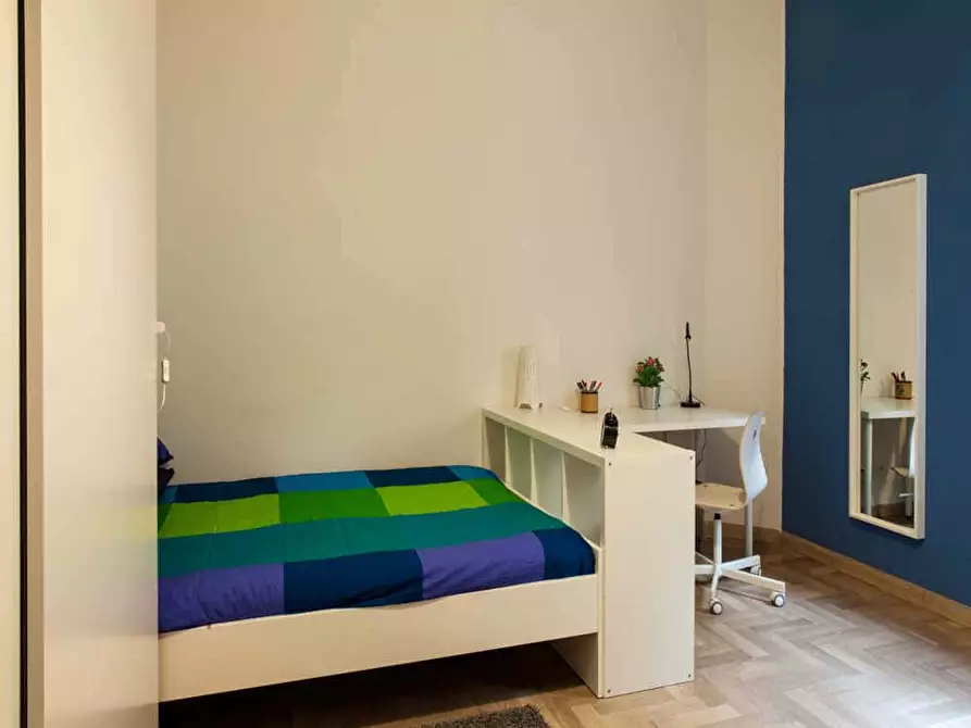 Immagine 4 di Camera in affitto  in Vicolo Paglia Corta8 a Bologna