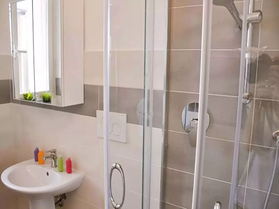 Immagine 29 di Camera in affitto  in Viale Molise65 a Milano