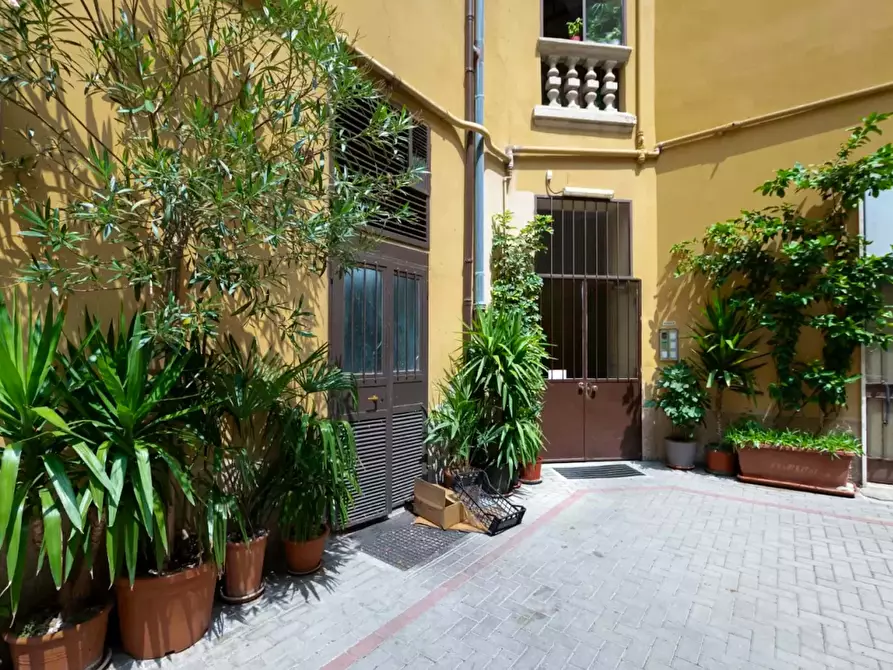 Immagine 22 di Appartamento in affitto  in Via Bramante20 a Milano