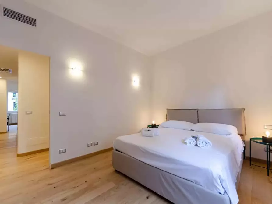 Immagine 21 di Appartamento in affitto  in Via Cervetti Vignolo5 a Santa Margherita Ligure