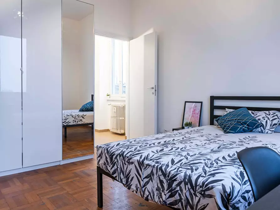 Immagine 25 di Appartamento in affitto  in Via Calatafimi12 a Milano