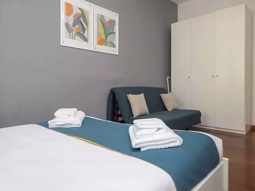 Immagine 6 di Appartamento in affitto  in Via Privata Battista De Rolandi15 a Milano