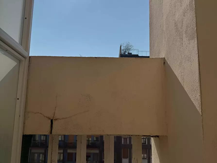 Immagine 7 di Appartamento in affitto  in Viale Beatrice d'Este1 a Milano