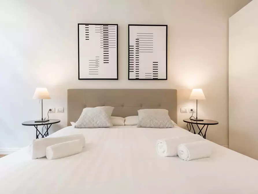 Immagine 18 di Appartamento in affitto  in Via Santa Maria Fulcorina a Milano