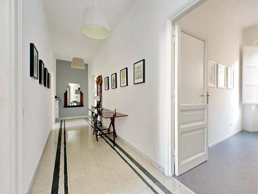 Immagine 6 di Appartamento in affitto  in Via Dandolo24 a Roma