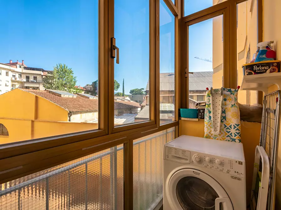 Immagine 10 di Appartamento in affitto  in Via delle Porte Nuove a Firenze