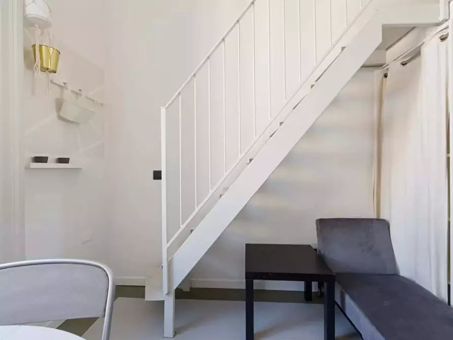 Immagine 11 di Appartamento in affitto  in Corso Magenta25 a Milano