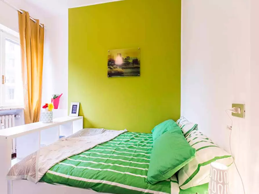 Immagine 3 di Camera in affitto  in Via Pasquale Fornari18 a Milano