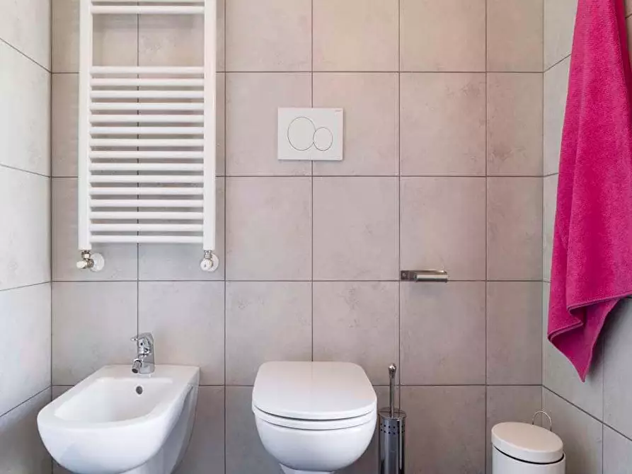 Immagine 30 di Camera in affitto  in Largo Cavalieri di Malta8 a Milano