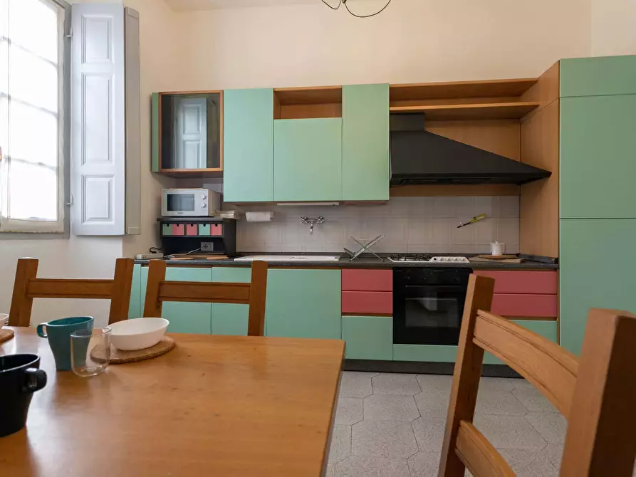 Immagine 4 di Appartamento in affitto  in Via de Gradi2 a Monza