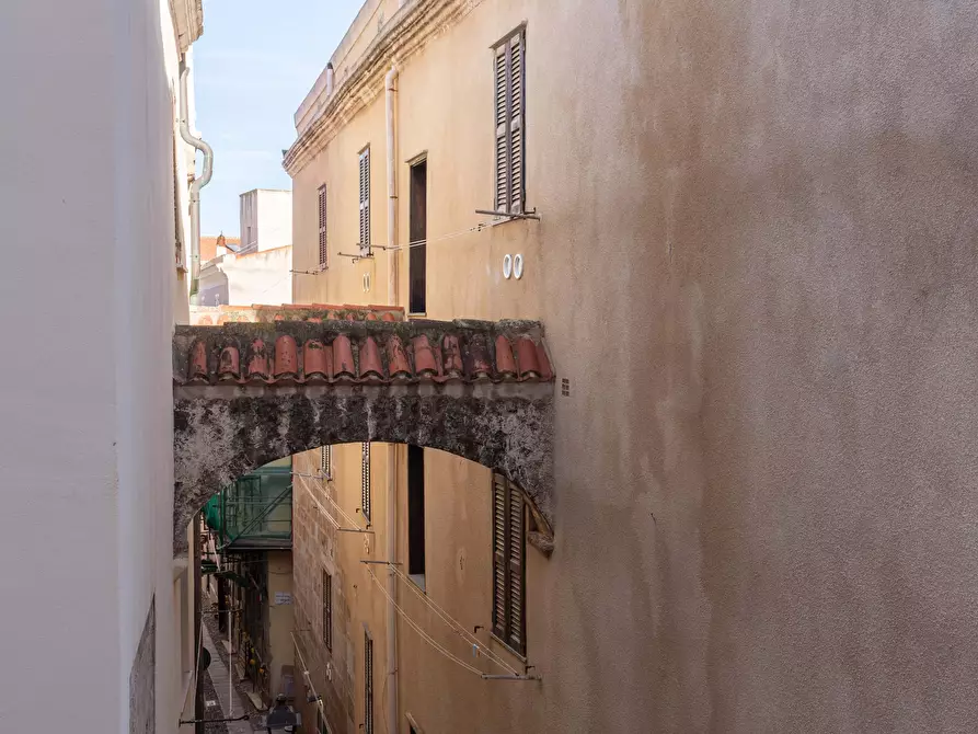 Immagine 15 di Appartamento in affitto  in Vicolo Adami6 a Alghero