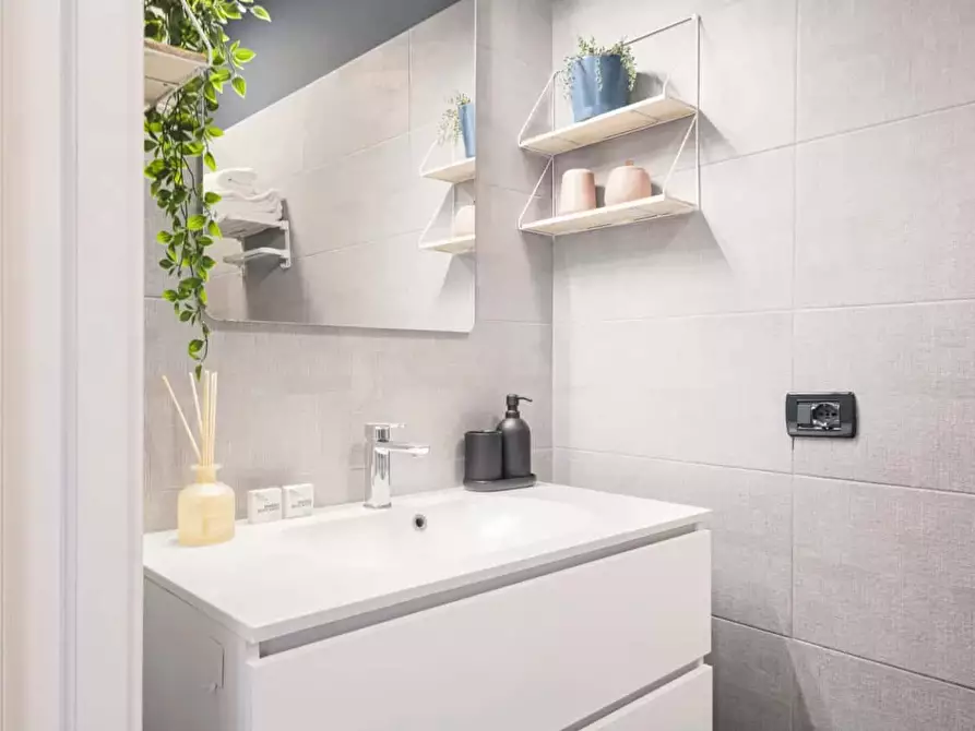 Immagine 21 di Appartamento in affitto  in Via Felice Casati2 a Milano