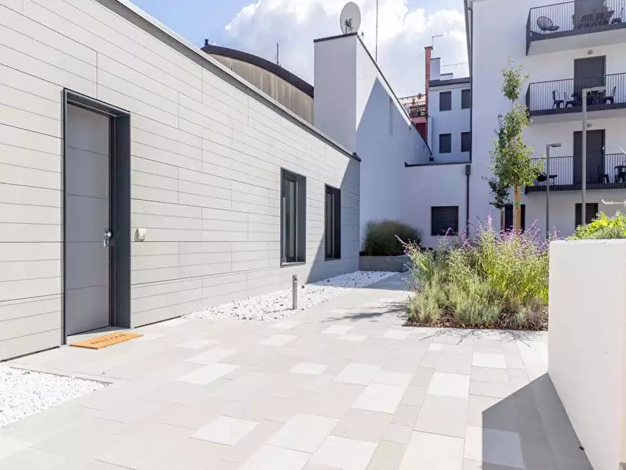 Immagine 27 di Camera in affitto  in Via Ospedale Civile69 a Padova