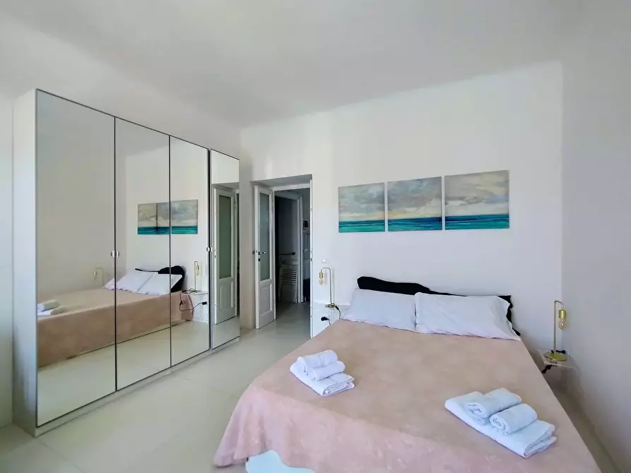 Immagine 10 di Appartamento in affitto  in Via Riva di Trento a Milano