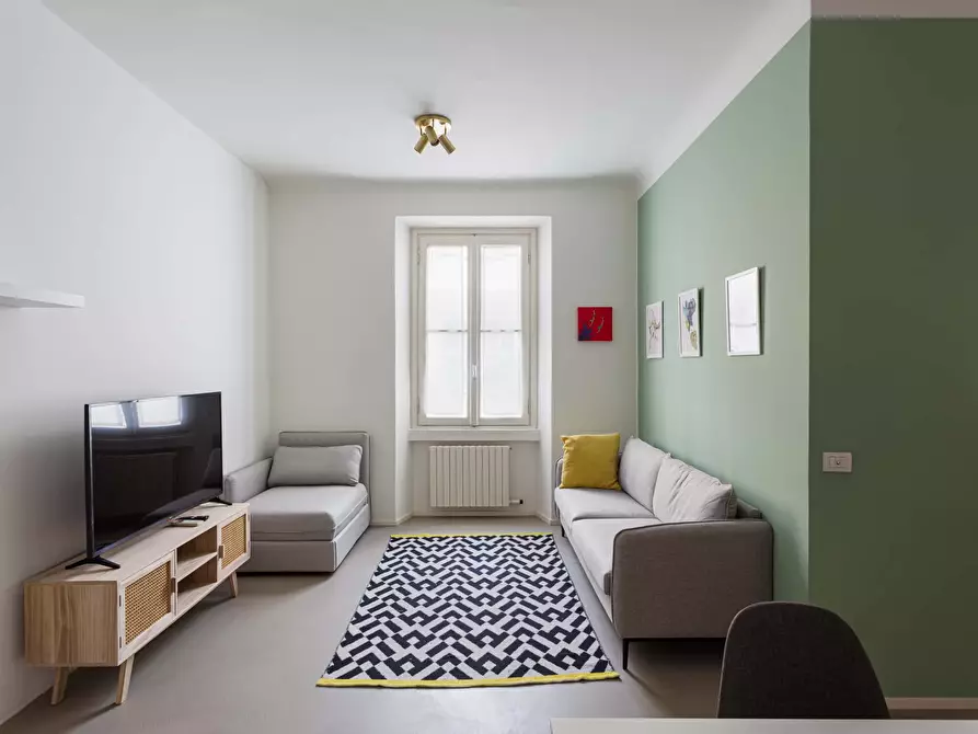 Immagine 11 di Appartamento in affitto  in Via Felice Casati21 a Milano