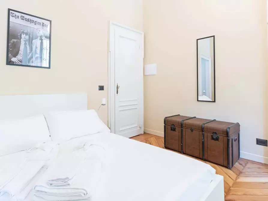 Immagine 4 di Appartamento in affitto  in Via Giovanni Camerana14 a Torino