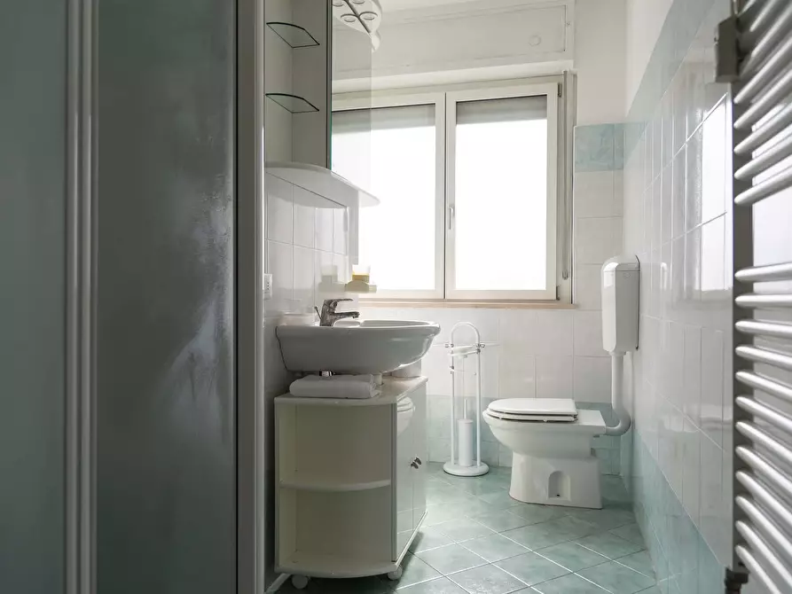 Immagine 7 di Appartamento in affitto  in Via Privata Trasimeno40/10 a Milano