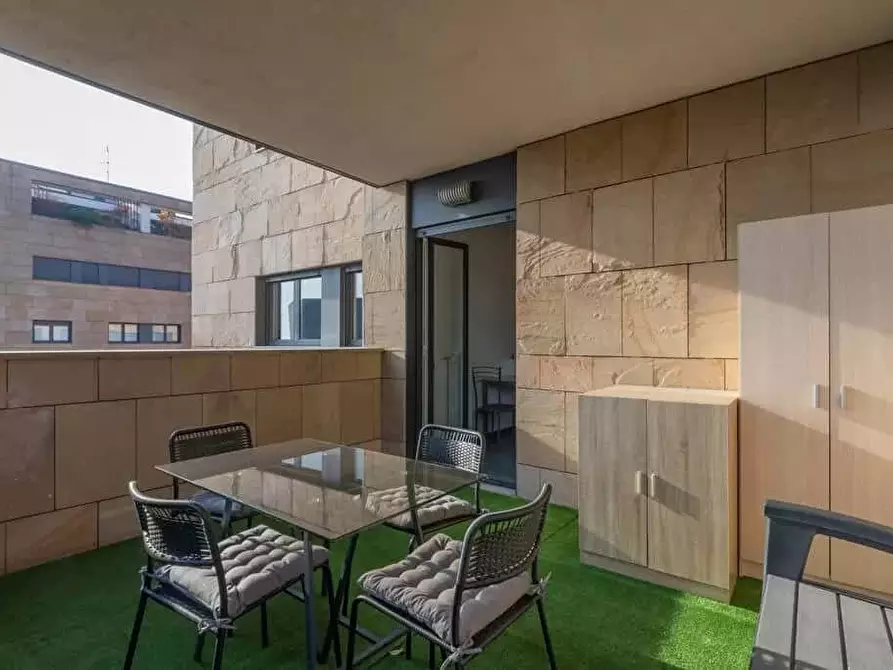 Immagine 26 di Appartamento in affitto  in Viale dell'Innovazione13 a Milano