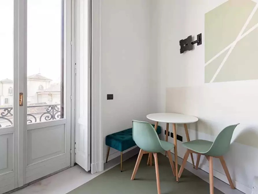 Immagine 16 di Appartamento in affitto  in Corso Magenta25 a Milano