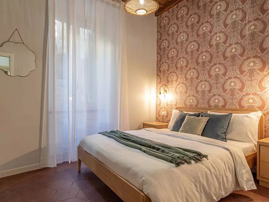 Immagine 49 di Appartamento in affitto  in Via della Madonna dei Monti15 a Roma