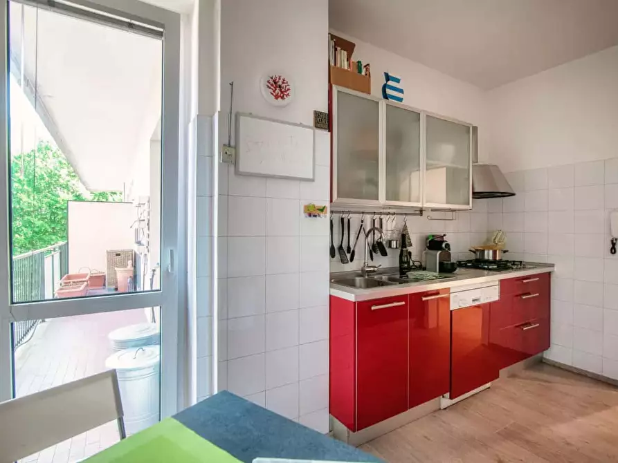 Immagine 24 di Appartamento in affitto  in Via Francesco Anzani a Como