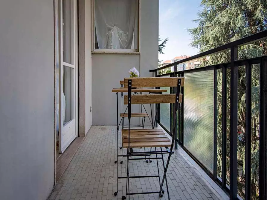 Immagine 4 di Camera in affitto  in Viale Legioni Romane5 a Milano