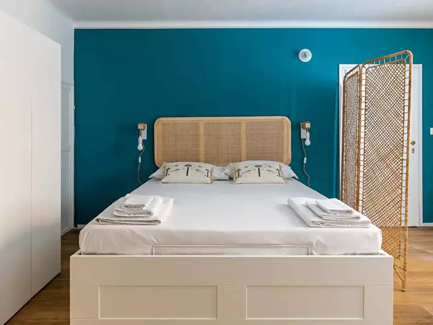 Immagine 2 di Appartamento in affitto  in Via del Pratello64 a Bologna