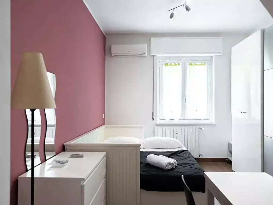 Immagine 12 di Appartamento in affitto  in Via Privata San Mansueto3 a Milano