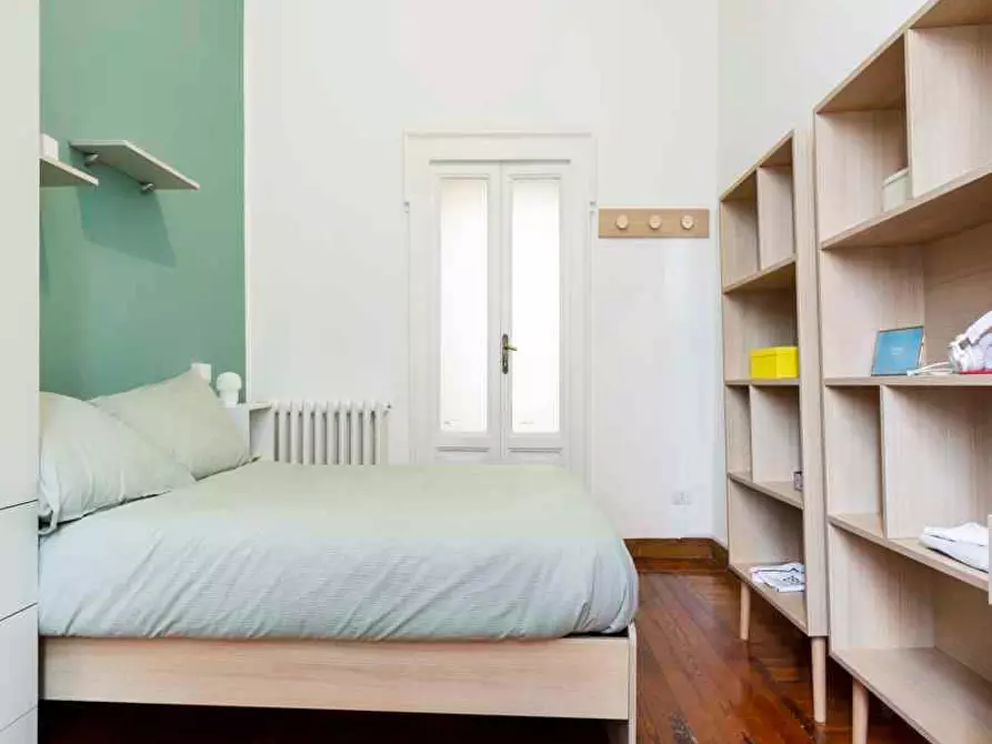 Immagine 4 di Camera in affitto  in Via Giovanni Paisiello2 a Milano