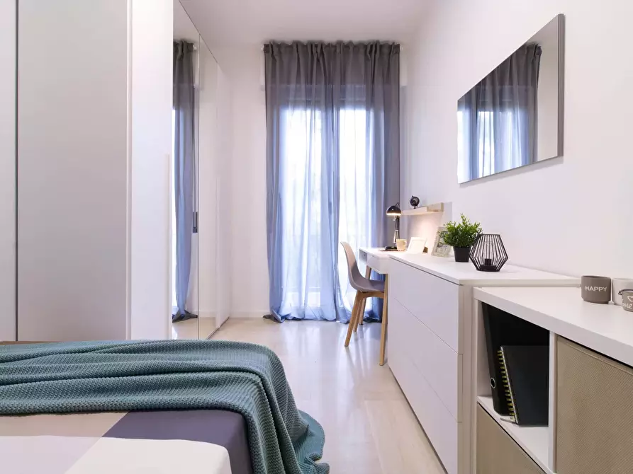 Immagine 1 di Camera in affitto  in Via Senatore Diogene Valotti22 a Brescia