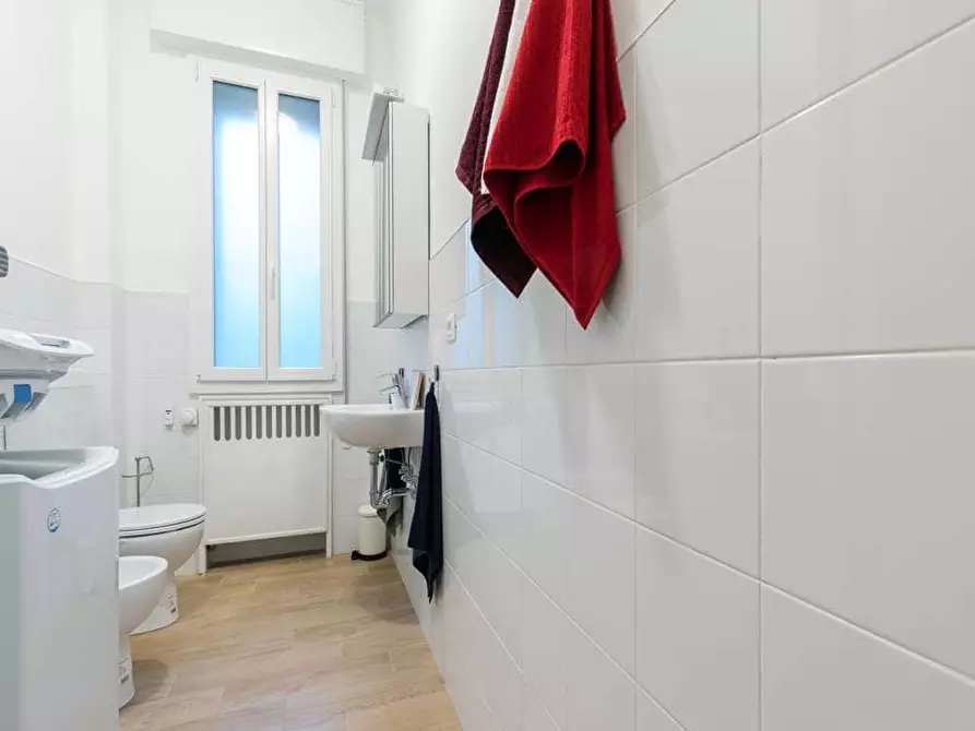 Immagine 15 di Camera in affitto  in Via Cesare Boldrini12 a Bologna