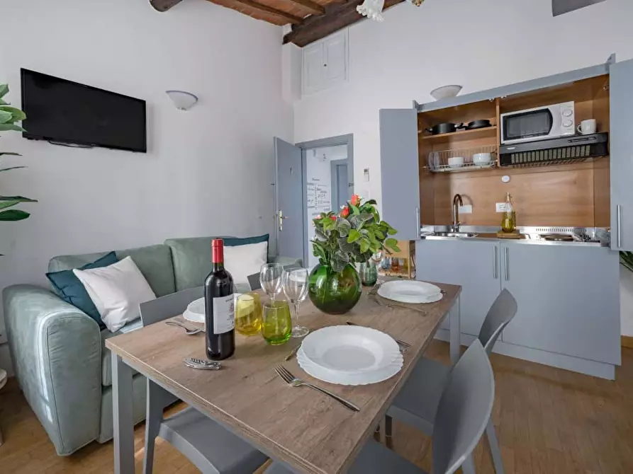 Immagine 3 di Appartamento in affitto  in Piazza di Santa Maria Novella18 a Firenze