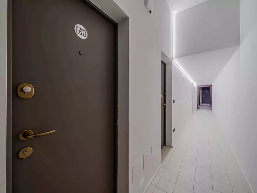 Immagine 14 di Appartamento in affitto  in Corso Magenta25 a Milano