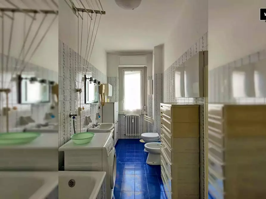 Immagine 17 di Appartamento in affitto  in Via Sant'Anatalone a Milano