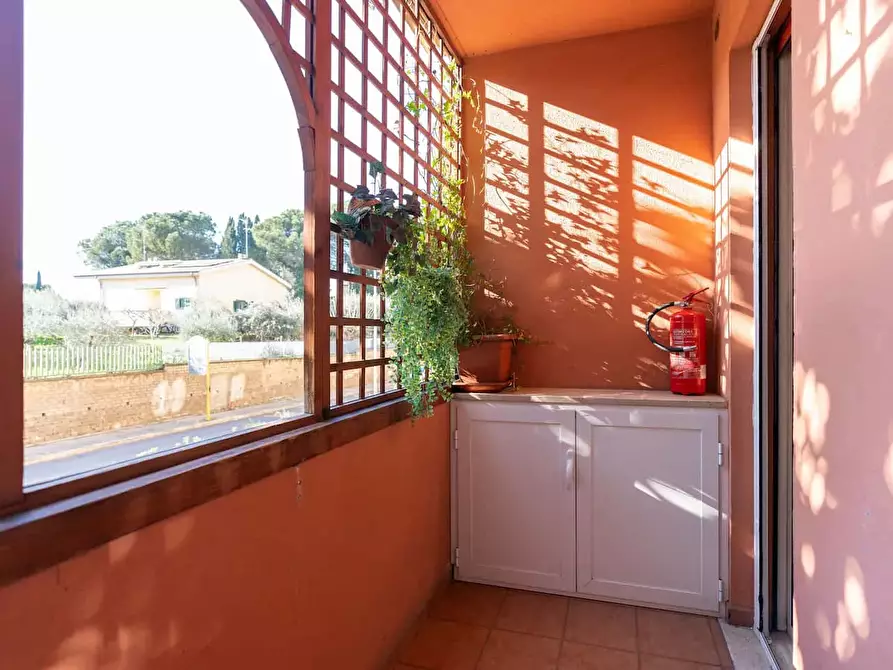 Immagine 12 di Appartamento in affitto  in Via Alberto Ascari2 a Roma
