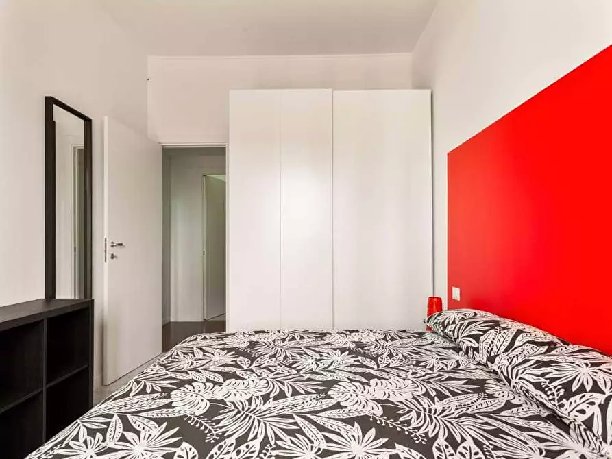 Immagine 2 di Camera in affitto  in Via Pantigliate6 a Milano