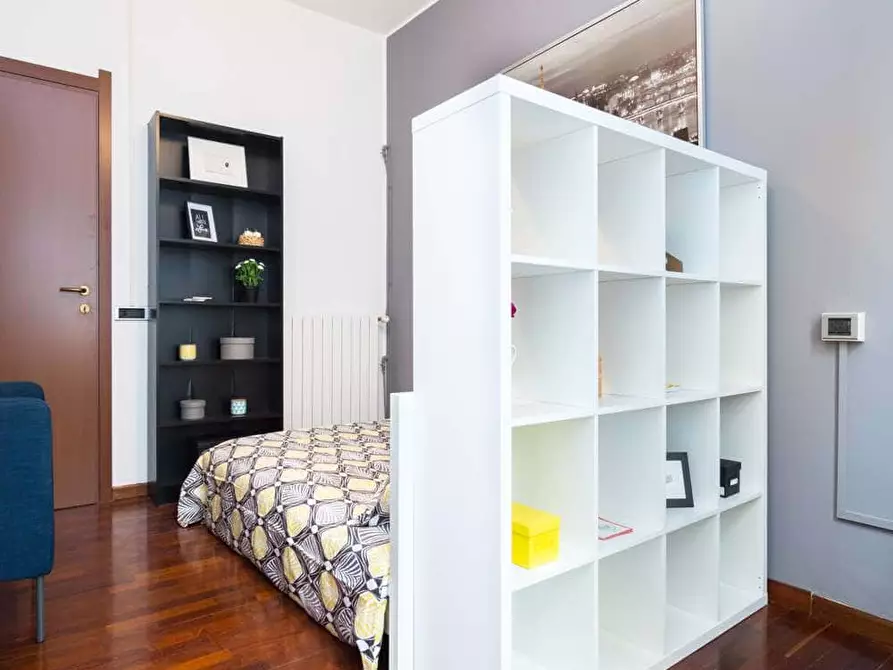 Immagine 25 di Camera in affitto  in Via Niccolò Jommelli12 a Milano