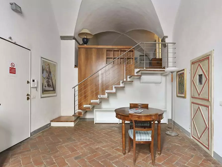 Immagine 27 di Appartamento in affitto  in Costa San Giorgio77 a Firenze