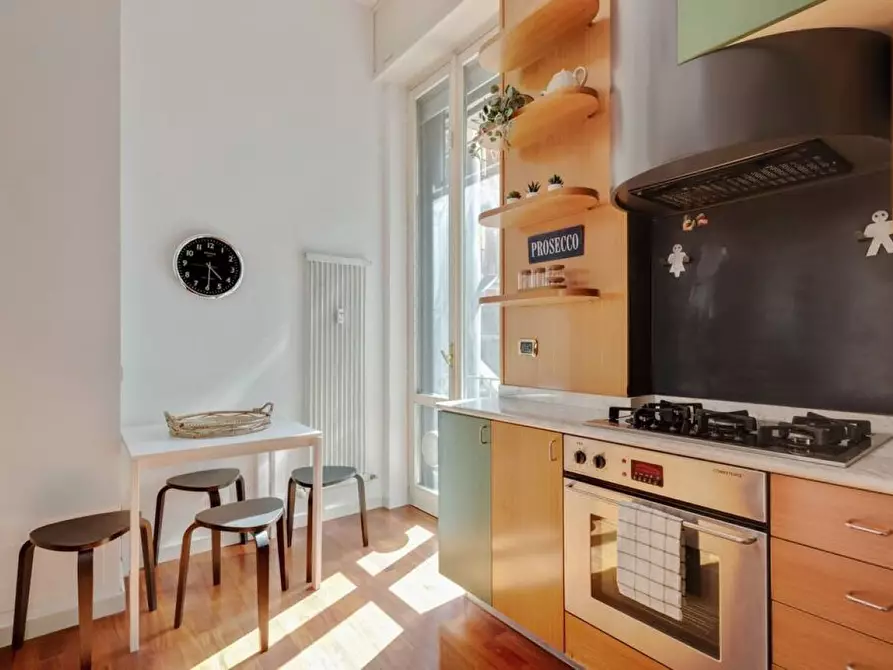 Immagine 12 di Appartamento in affitto  in Viale Tunisia42 a Milano