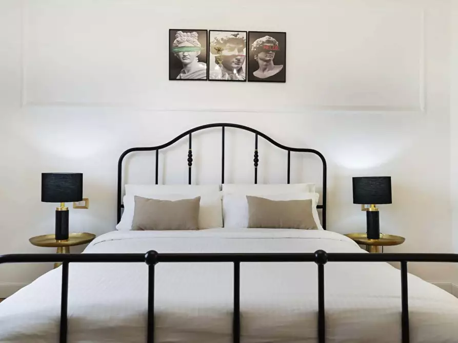 Immagine 1 di Appartamento in affitto  in Via della Camilluccia180 a Roma