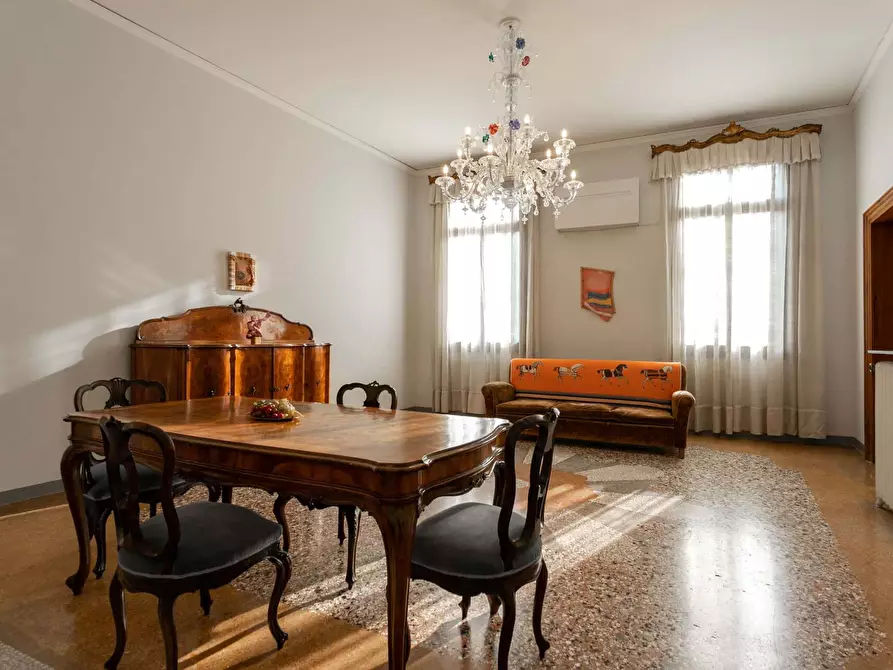 Immagine 8 di Appartamento in affitto  in Barbaria de le Tole6665 a Venezia