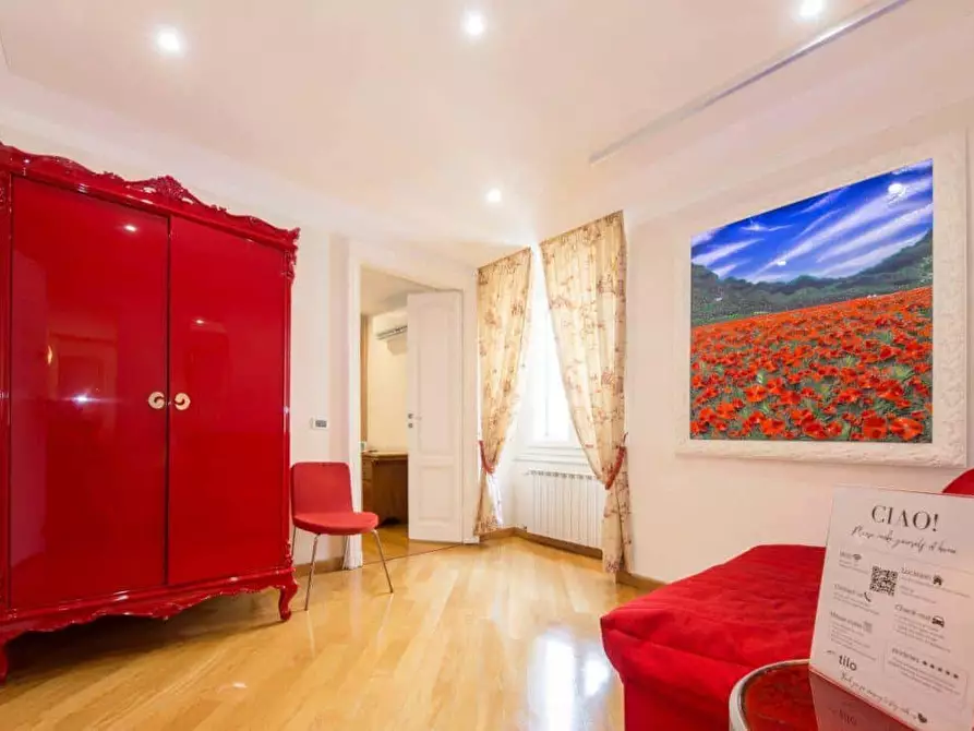 Immagine 2 di Appartamento in affitto  in Via XX Settembre7/3 a Genova