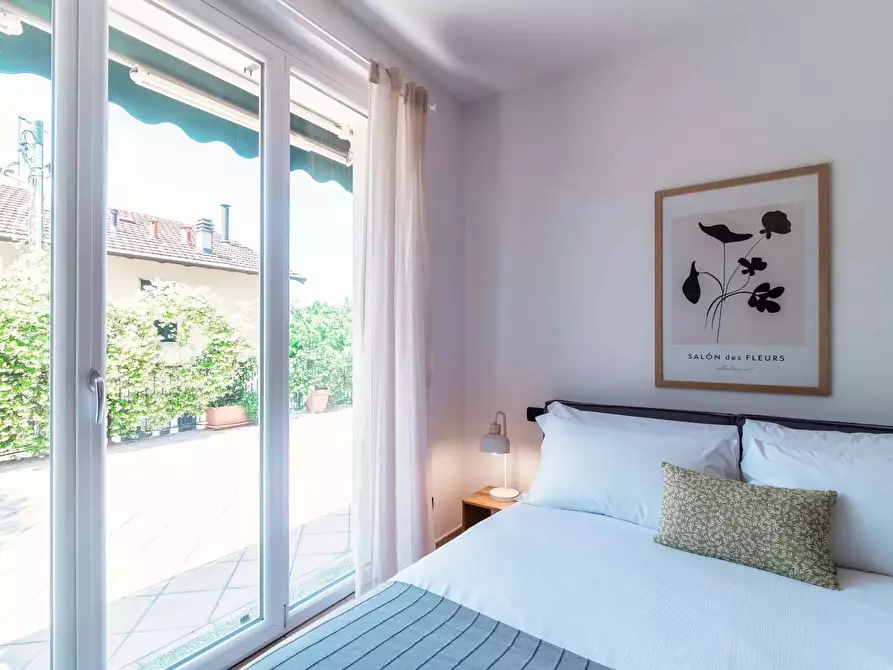 Immagine 30 di Appartamento in affitto  in Via Vittorio Emanuele II37 a Cernobbio