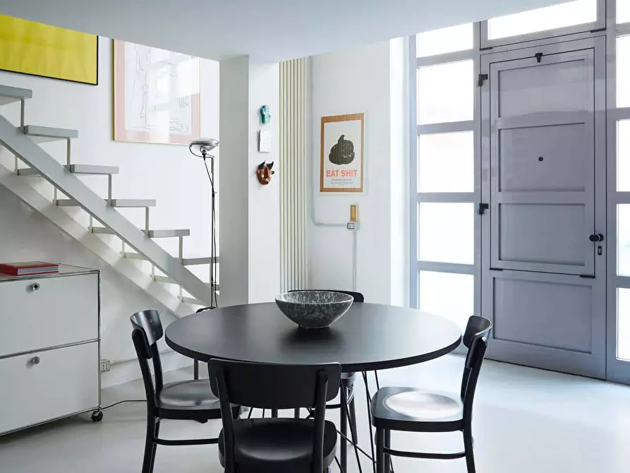 Immagine 15 di Appartamento in affitto  in Viale Umbria25 a Milano