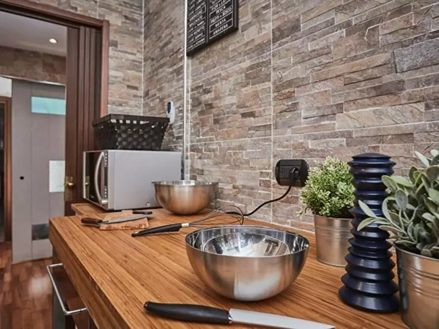 Immagine 20 di Appartamento in affitto  in Via Giovanni Pezzotti19 a Milano