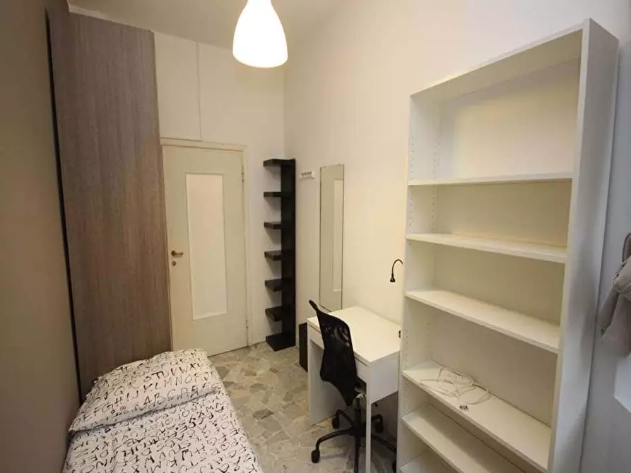 Immagine 12 di Camera in affitto  in Via Salvatore Barzilai15 a Milano